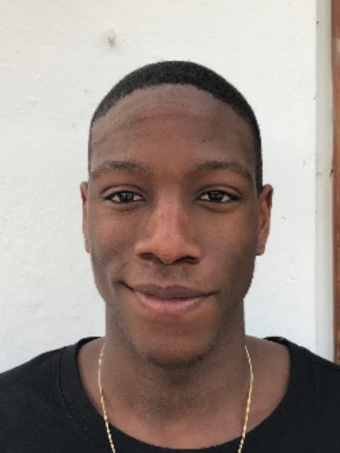 Avatar Bild für Damian Lendzemo