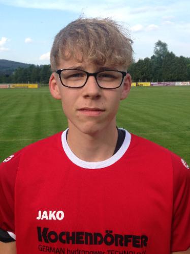 Avatar Bild für Kevin Maier