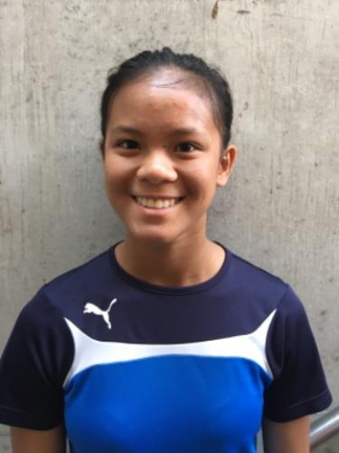 Avatar Bild für Urcesia Ronquillo