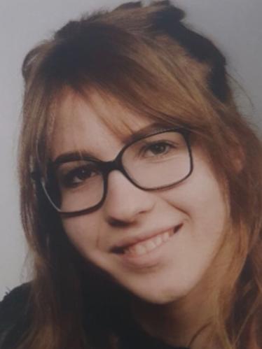 Anna-Lena Wiesensarter