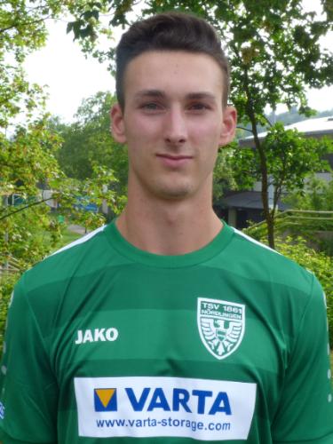 Avatar Bild für Jannik Gottwald