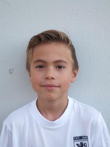 Manuel Untergehrer Lasso