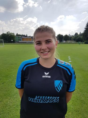 Avatar Bild für Annika Seitz