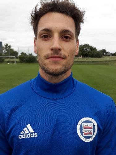 Avatar Bild für Daniel Orel