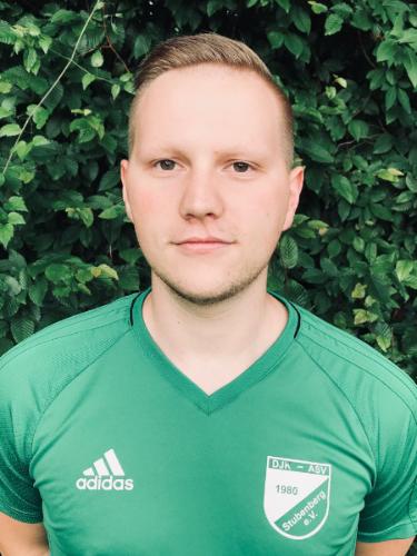 Avatar Bild für Fabian Hofmann