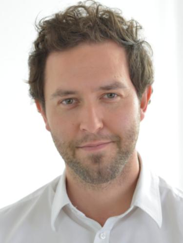 Avatar Bild für Andreas Brett