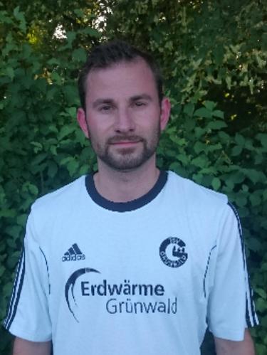 Avatar Bild für Frieder Bürgin