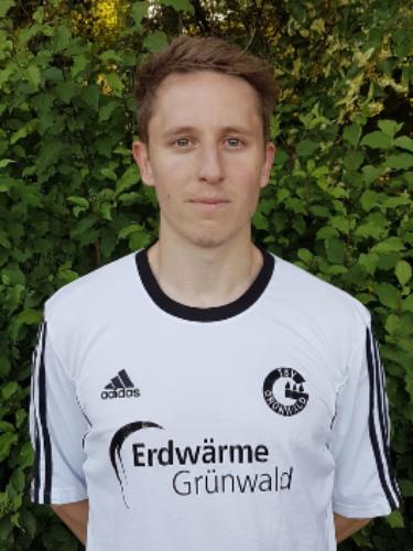 Avatar Bild für Timo Schaffhauser