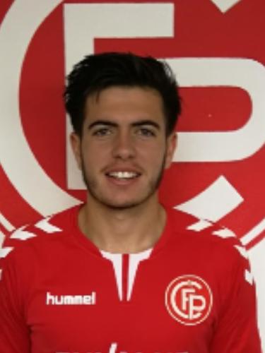 Avatar Bild für Grant Conybear