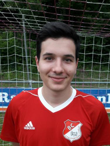 Avatar Bild für Andreas Schmid