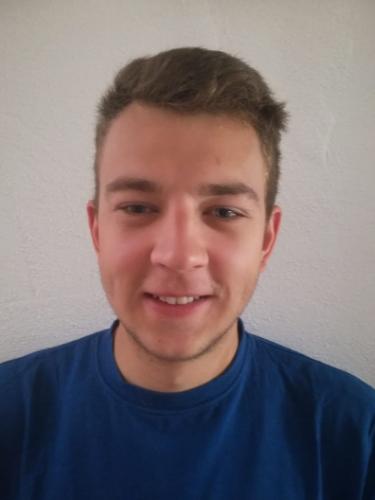 Avatar Bild für Simon Zimmermann