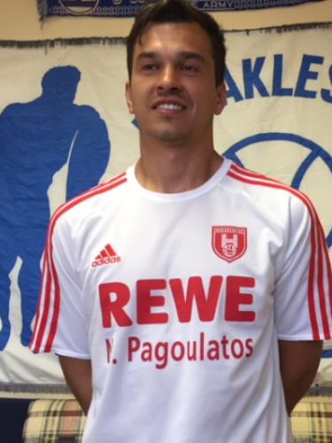 Avatar Bild für Dino Paljusic