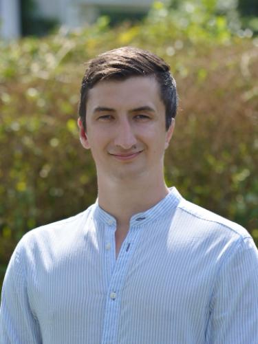 Avatar Bild für Tobias Schuller