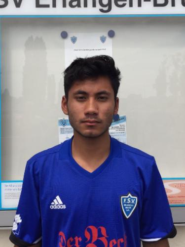 Avatar Bild für Ashaan Rajgarhia