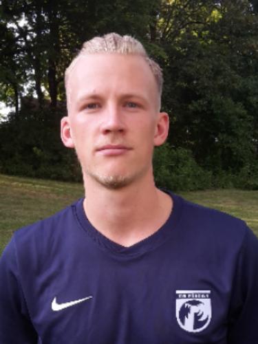 Avatar Bild für Felix Lindenauer