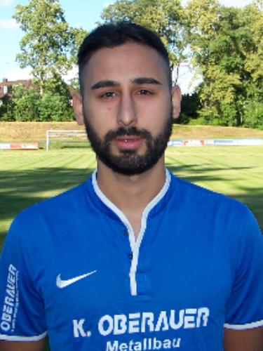 Avatar Bild für Mehmet Aktürk