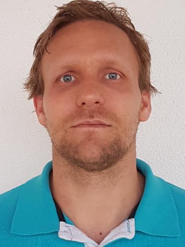 Avatar Bild für Daniel Clews