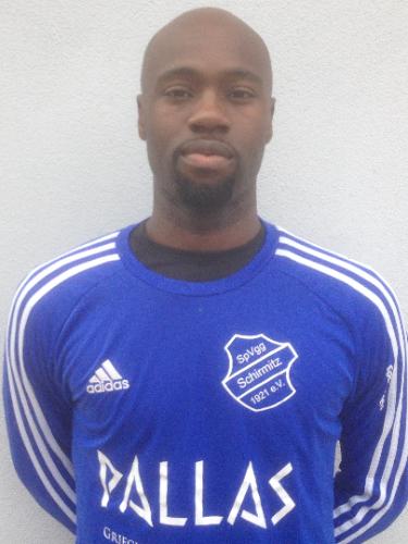 Avatar Bild für Alexandre Martins Mabi