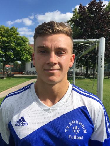 Avatar Bild für Daniel Oswald