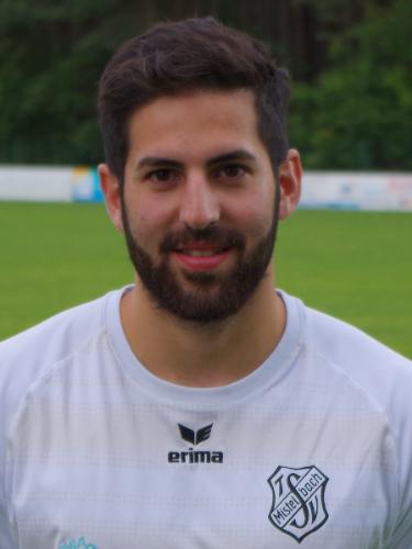 Avatar Bild für Tamino Ansari