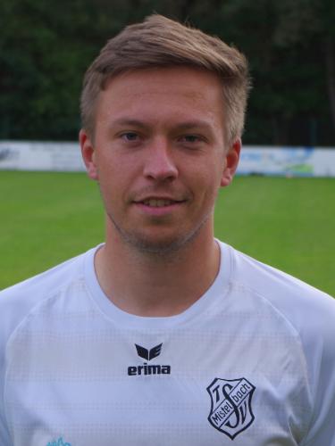 Avatar Bild für Maximilian Ludwig