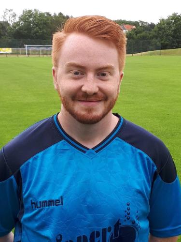 Avatar Bild für Niclas Müller