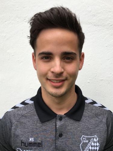 Avatar Bild für Marco Schachtner