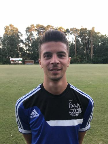 Avatar Bild für Pascal Dieterle