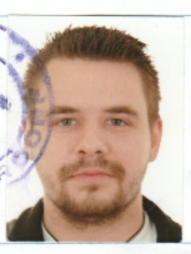 Avatar Bild für Daniel Martin