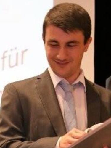 Christoph Küffner