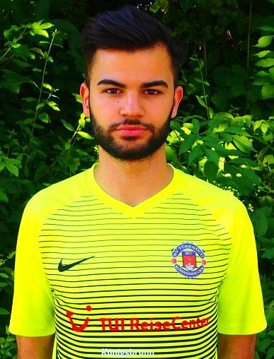 Avatar Bild für Kaan Arkac