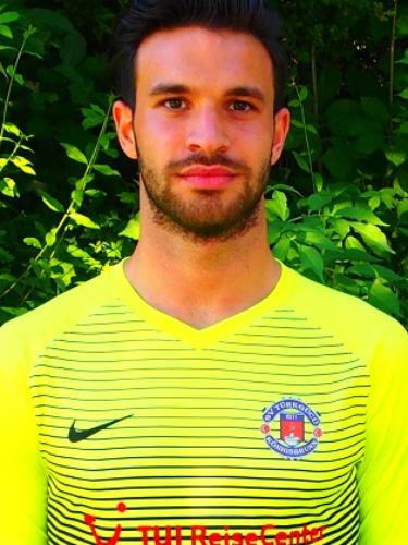 Avatar Bild für Halim Bal