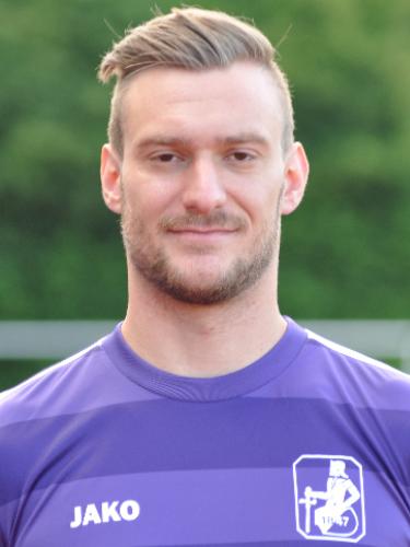 Avatar Bild für Matthias Wallner