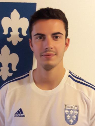 Avatar Bild für Dominik Hüttner