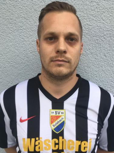 Avatar Bild für Daniel Diesenbacher