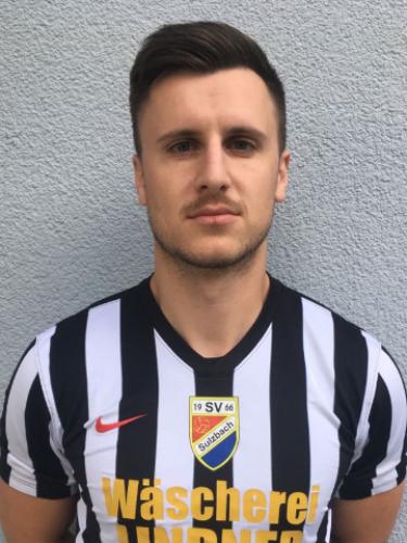 Avatar Bild für Alexander Kilmann