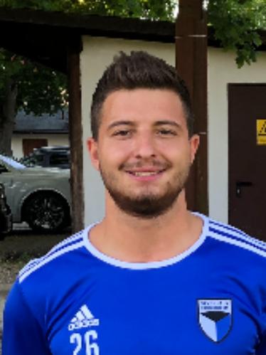 Avatar Bild für Daniel Uttinger