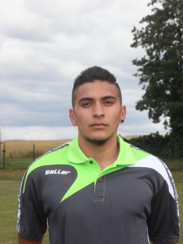 Avatar Bild für Leotrim Berisha