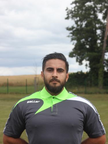 Avatar Bild für Arton Berisha