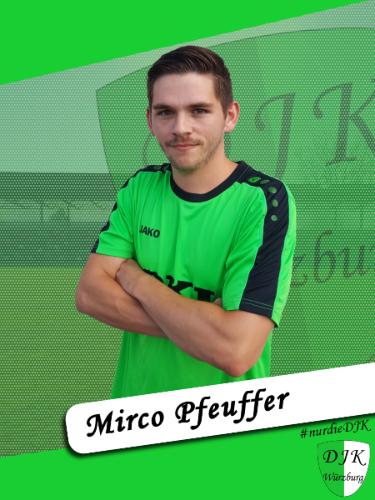 Mirco Pfeuffer