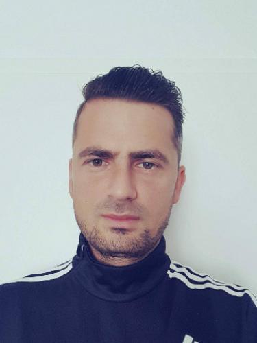 Avatar Bild für Armin Alic