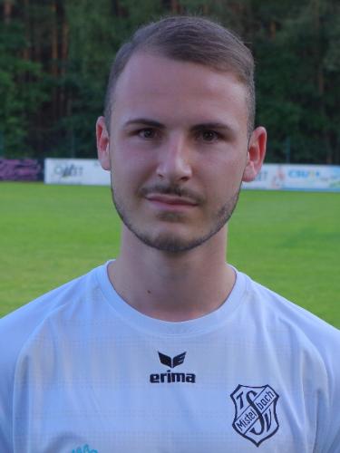 Avatar Bild für Johannes Krug