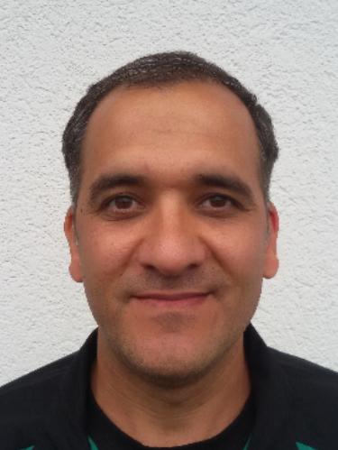 Avatar Bild für Naseer Ebadi