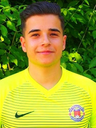 Avatar Bild für Florent Kuci