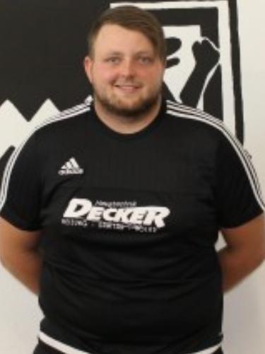 Avatar Bild für Andreas Bauer