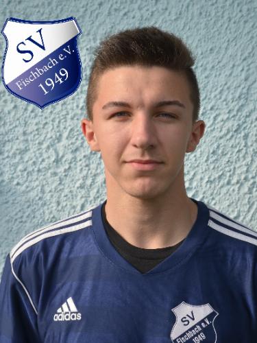 Avatar Bild für Andre Held