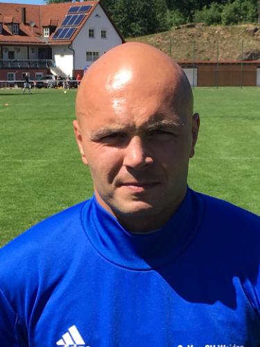 Avatar Bild für Matthias Götz