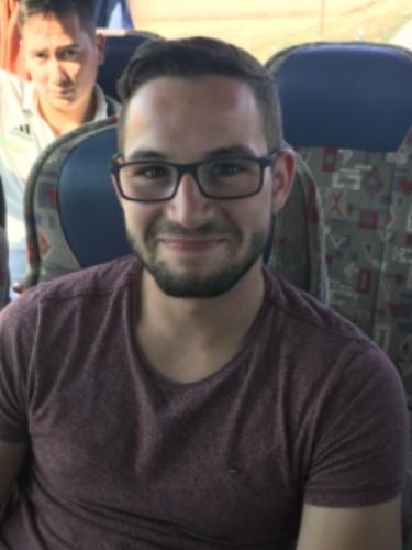 Avatar Bild für Florian Unfried