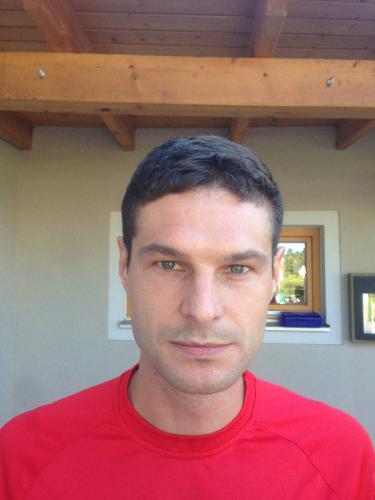 Avatar Bild für Tobias Hauser