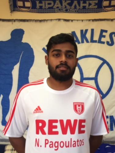 Avatar Bild für Baveen Thevaranjith